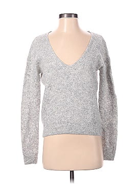 Free People Wool Pullover Sweater (view 1)