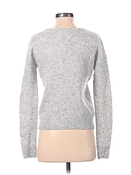 Free People Wool Pullover Sweater (view 2)