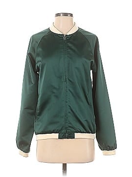 The Style Club Jacket (view 1)