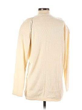 Linda Allard Ellen Tracy Pullover Sweater (view 2)