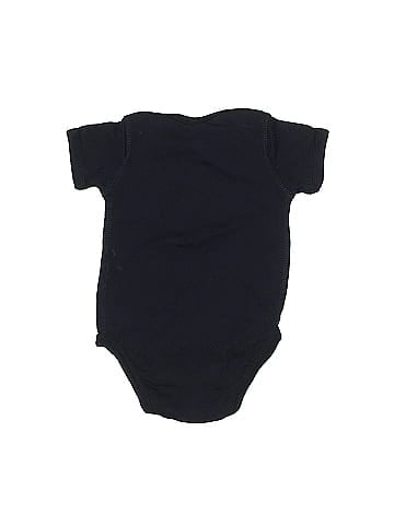 Rabbit Skins Short Sleeve Onesie (view 2)