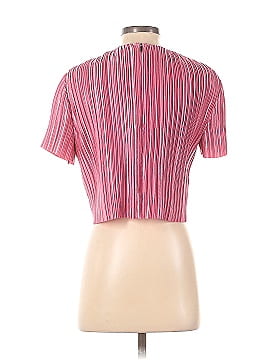 Tibi Short Sleeve Top (view 2)