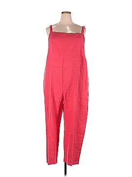 Eileen Fisher Overalls (view 1)