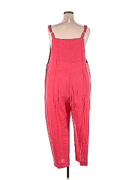Eileen Fisher Overalls (view 2)