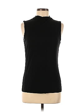 Halogen Sleeveless Top (view 1)