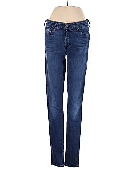 7 For All Mankind Jeans (view 1)