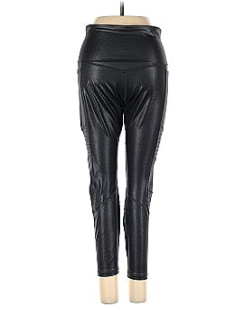 Athleta Faux Leather Pants (view 2)