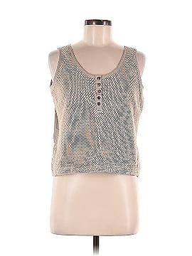 Together! Sleeveless Top (view 1)