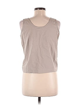 Together! Sleeveless Top (view 2)