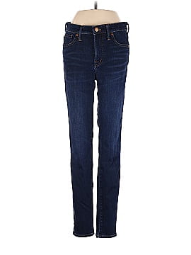 Madewell Jeans (view 1)