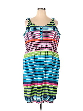 Old Navy Plus Casual Dress (view 1)