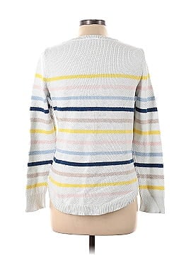 Gap Pullover Sweater (view 2)