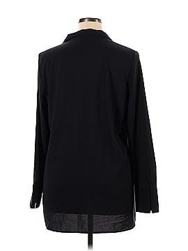 The Limited 3/4 Sleeve Blouse (view 2)