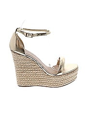 Bamboo Wedges