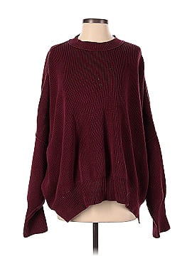 Free People Pullover Sweater (view 1)