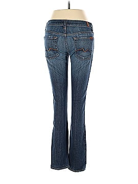 7 For All Mankind Jeans (view 2)