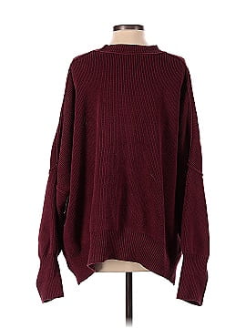 Free People Pullover Sweater (view 2)