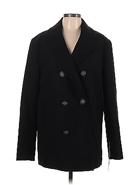 Nautica Wool Coat (view 1)