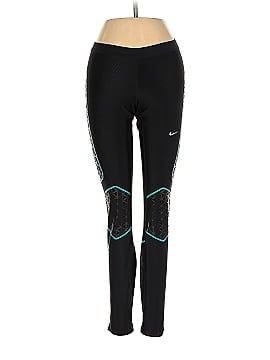 Nike Active Pants (view 1)