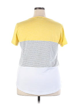 YunJey Short Sleeve T-Shirt (view 2)