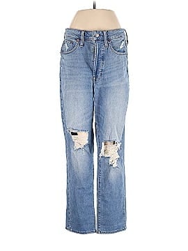 Madewell Jeans (view 1)