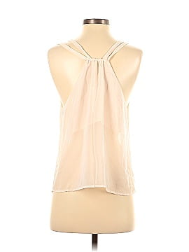 Millau Sleeveless Blouse (view 2)