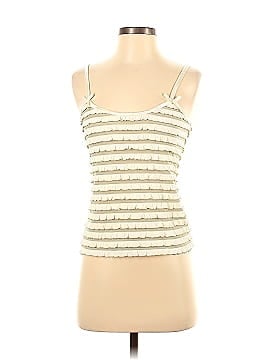 Papinelle Sleeveless Blouse (view 1)