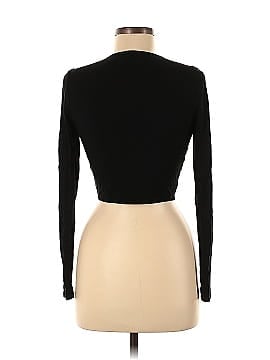 Reformation Long Sleeve Top (view 2)