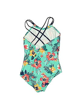 Kanu Surf One Piece Swimsuit (view 2)