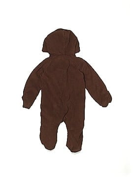 Faded Glory One Piece Snowsuit (view 2)