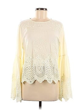 Lumie Long Sleeve Top (view 1)