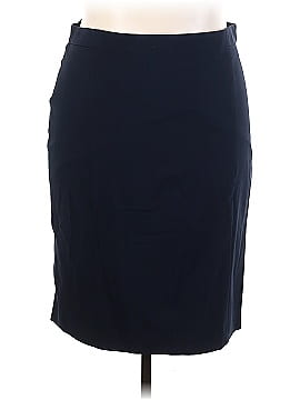 Ann Taylor Casual Skirt (view 1)