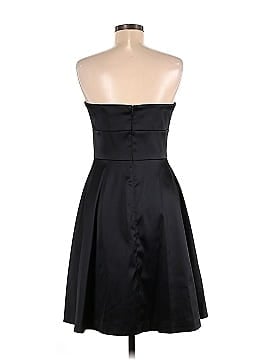 White House Black Market Cocktail Dress (view 2)