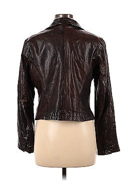 Boden Leather Jacket (view 2)