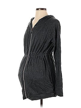 Isabel Maternity Jacket (view 1)