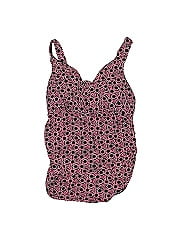 A Pea In The Pod Swimsuit Top