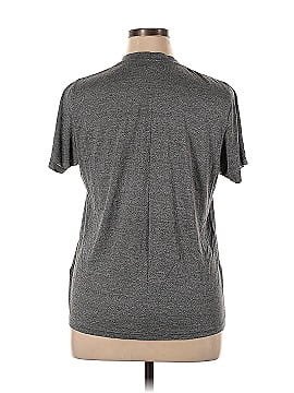 Lauren Moshi Short Sleeve T-Shirt (view 2)