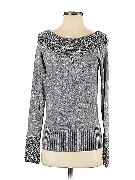 Arden B. Pullover Sweater (view 1)