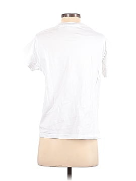 Pull&Bear Short Sleeve T-Shirt (view 2)