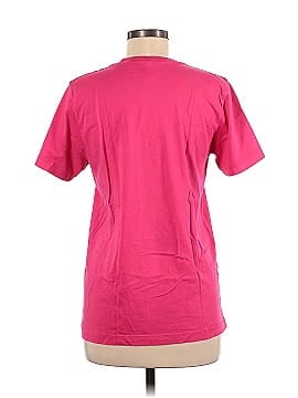 COLOR IMAGE Short Sleeve T-Shirt (view 2)