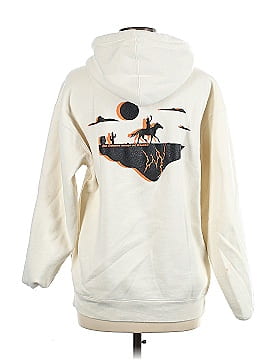 Independent Trading Company Pullover Hoodie (view 2)