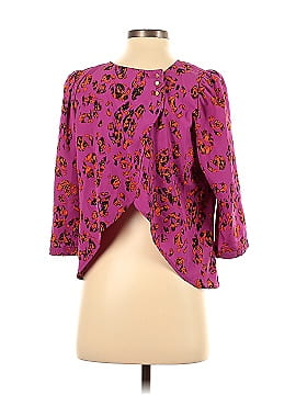 Dolce Vita Long Sleeve Blouse (view 2)