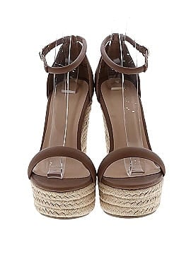Bamboo Wedges (view 2)