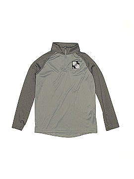 Under Armour Track Jacket (view 1)