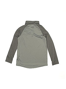 Under Armour Track Jacket (view 2)