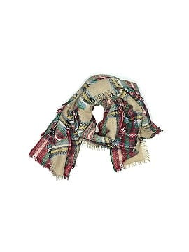 Olive Olique Scarf (view 1)