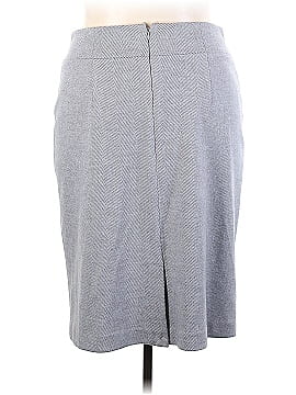 Ann Taylor Casual Skirt (view 2)