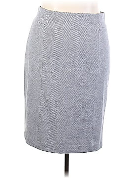 Ann Taylor Casual Skirt (view 1)