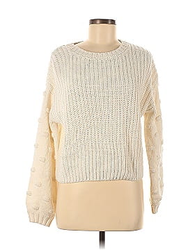 Jessica Simpson Pullover Sweater (view 1)