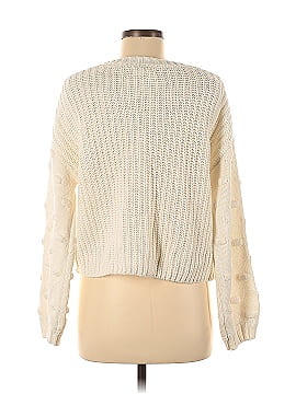 Jessica Simpson Pullover Sweater (view 2)